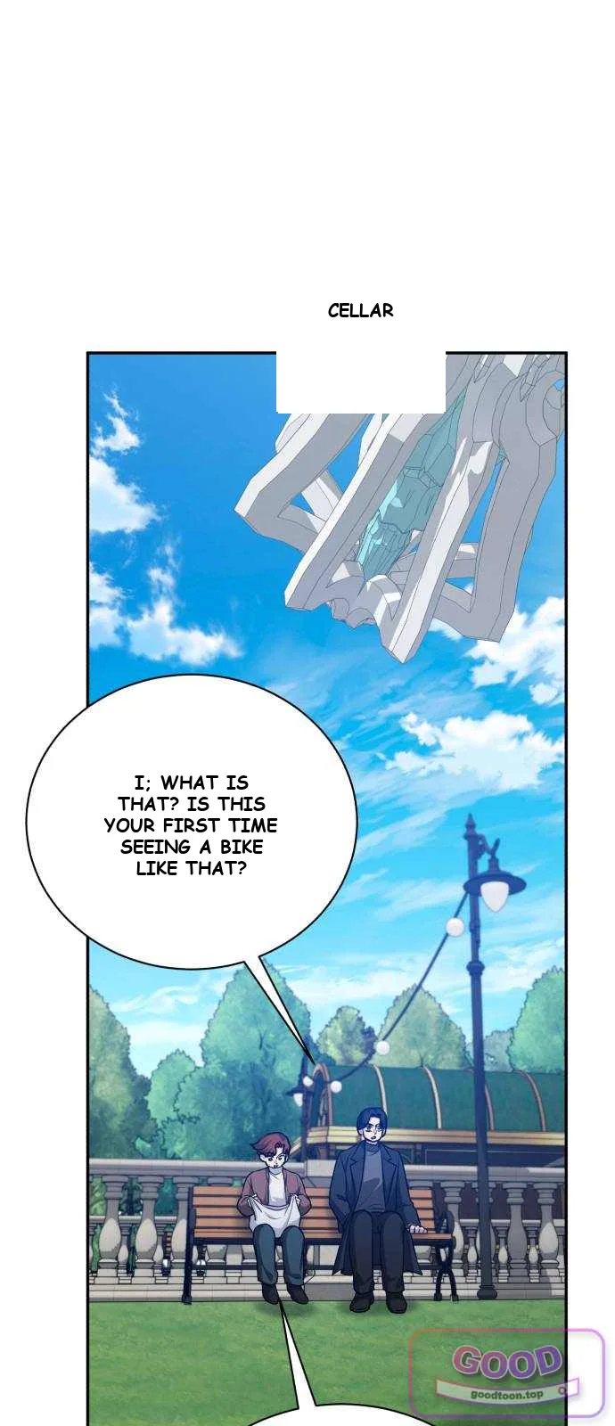 The Magic Tower Problematic Child Chapter 57 - Page 80