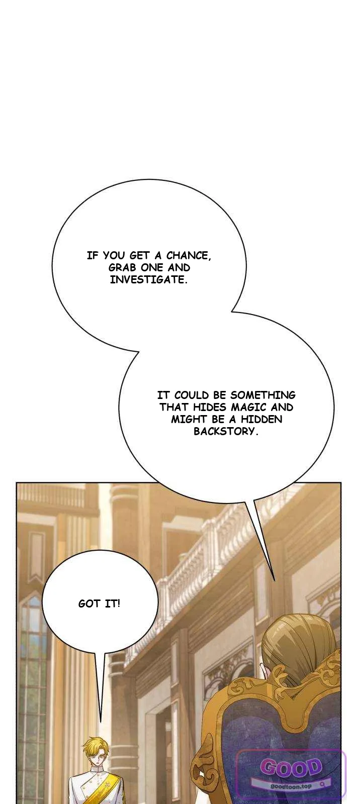 The Magic Tower Problematic Child Chapter 58 - Page 10