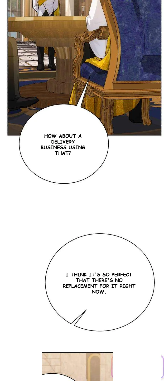 The Magic Tower Problematic Child Chapter 58 - Page 11