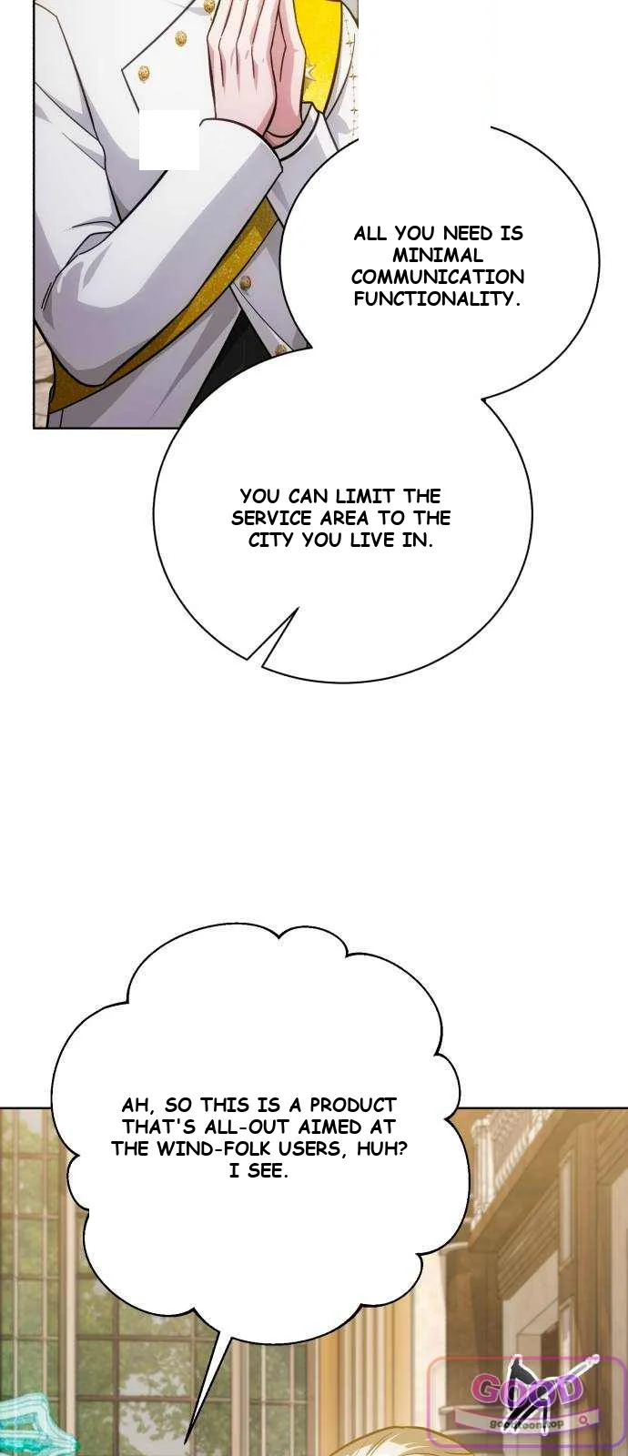 The Magic Tower Problematic Child Chapter 58 - Page 16