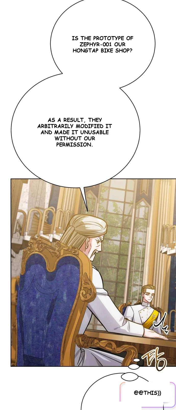 The Magic Tower Problematic Child Chapter 58 - Page 21