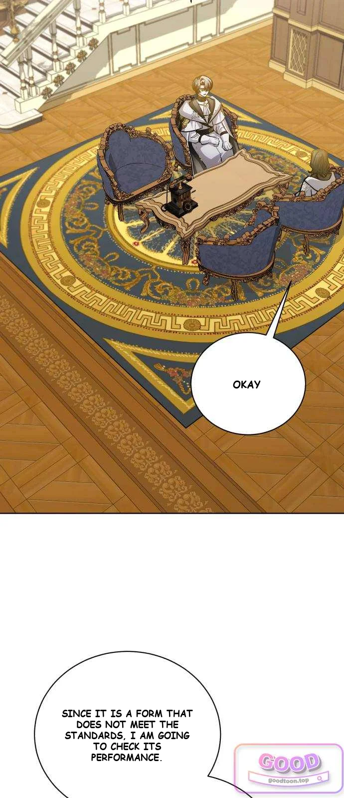 The Magic Tower Problematic Child Chapter 58 - Page 27