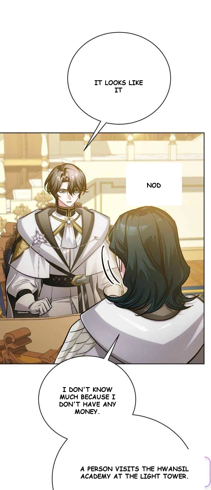 The Magic Tower Problematic Child Chapter 58 - Page 29
