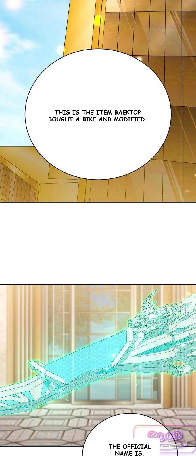 The Magic Tower Problematic Child Chapter 58 - Page 3
