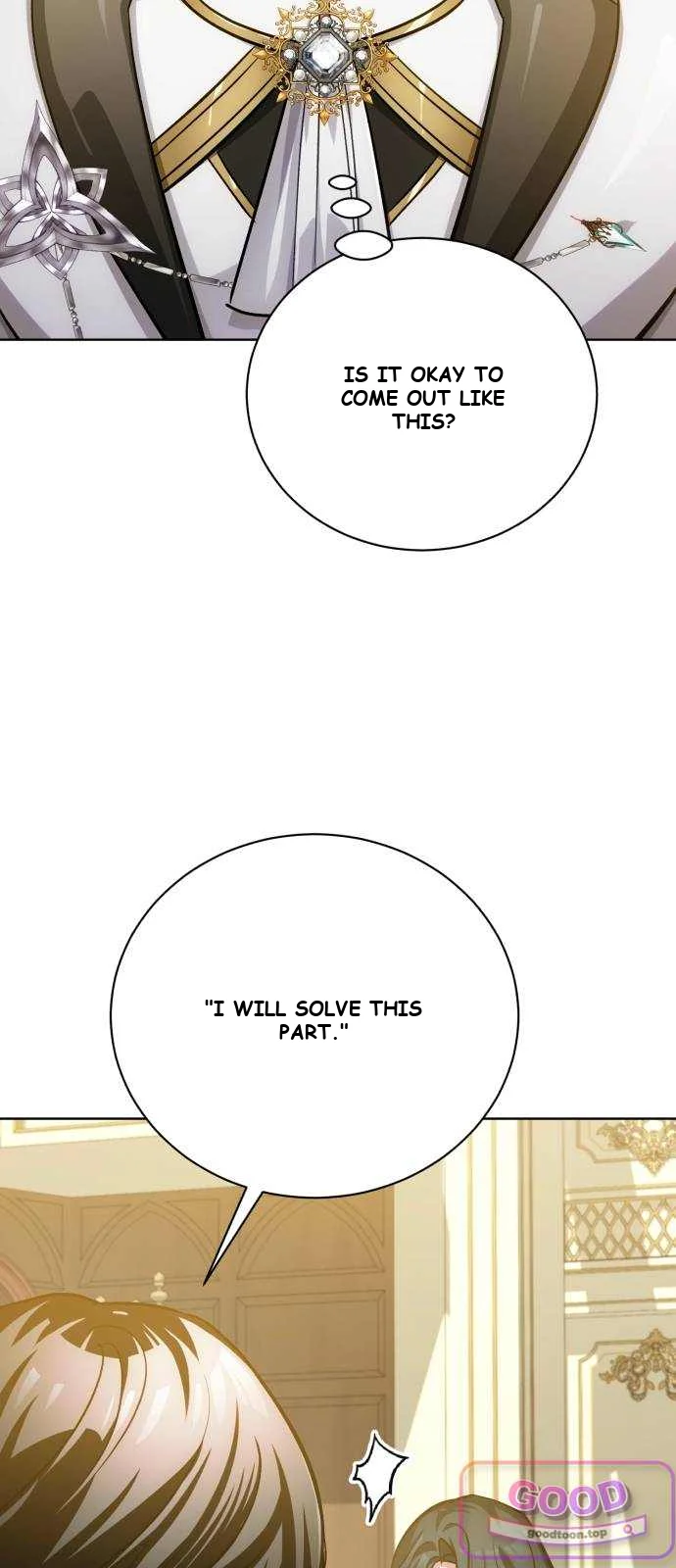 The Magic Tower Problematic Child Chapter 58 - Page 31