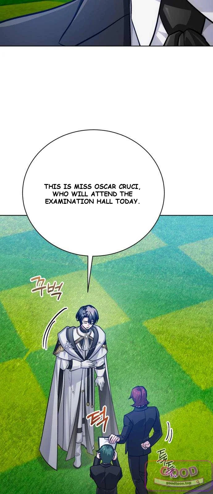 The Magic Tower Problematic Child Chapter 58 - Page 40