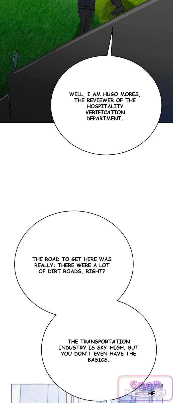 The Magic Tower Problematic Child Chapter 58 - Page 41