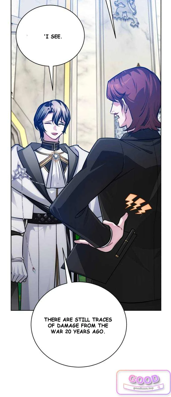 The Magic Tower Problematic Child Chapter 58 - Page 42