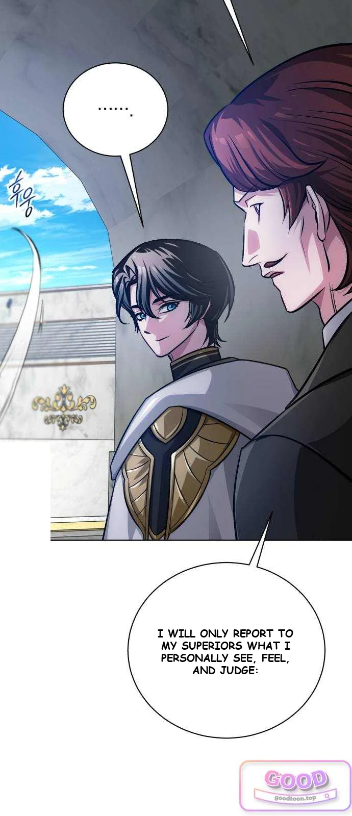 The Magic Tower Problematic Child Chapter 58 - Page 45