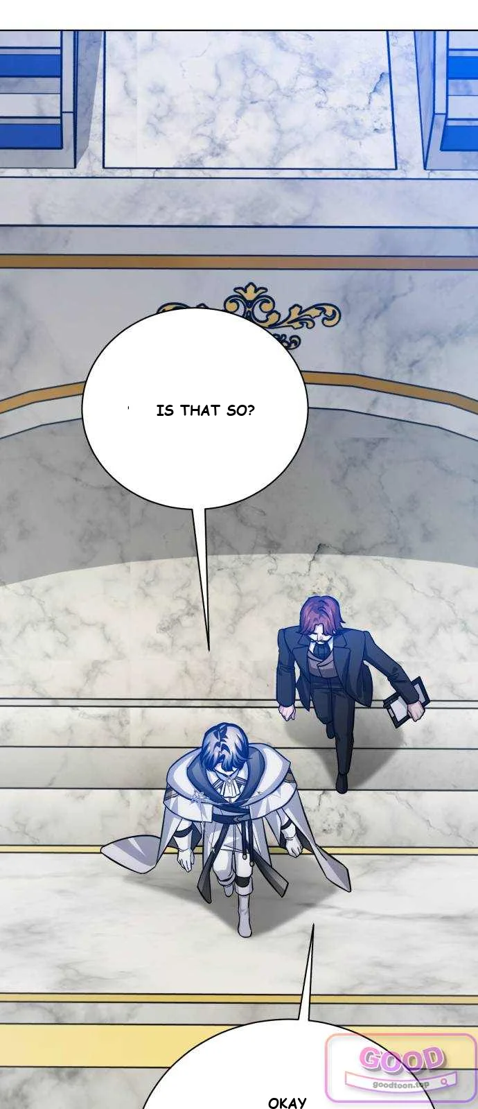 The Magic Tower Problematic Child Chapter 58 - Page 46
