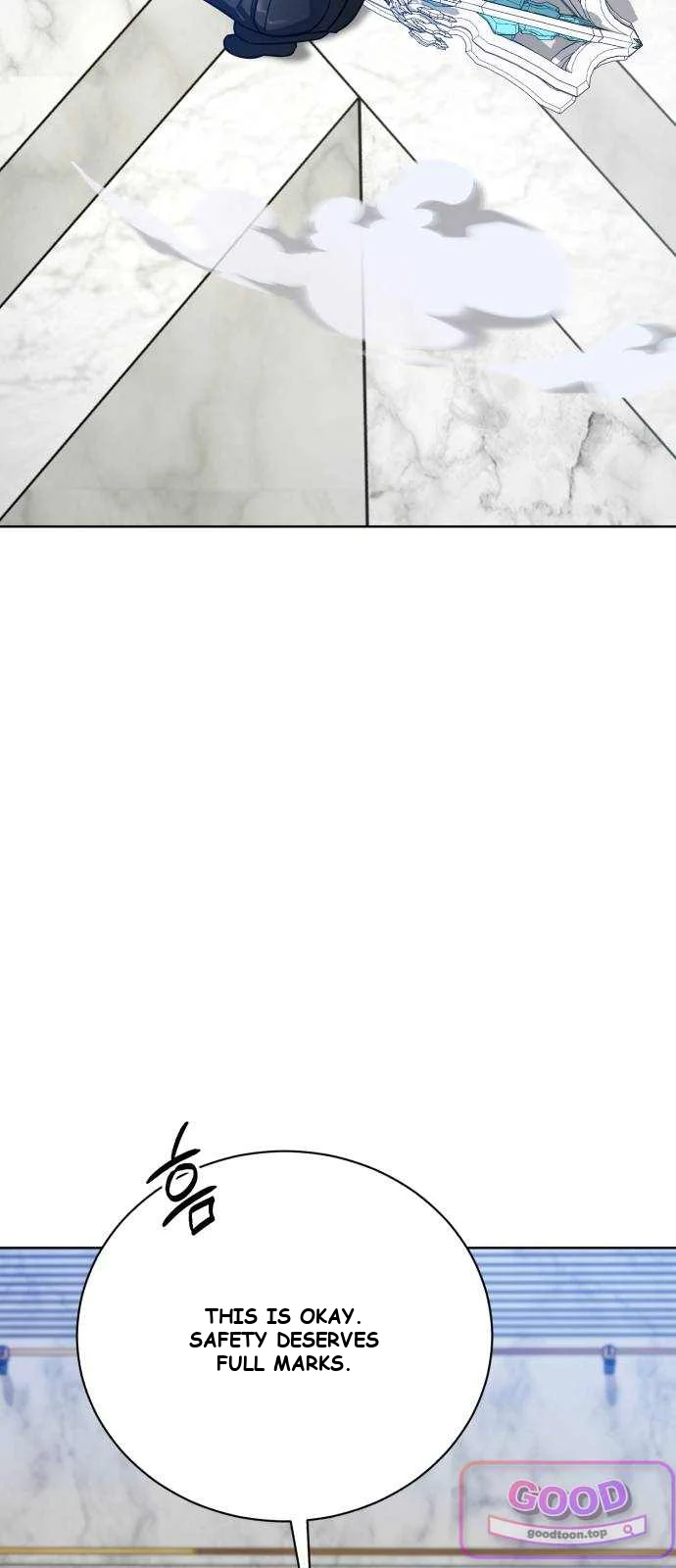 The Magic Tower Problematic Child Chapter 58 - Page 48