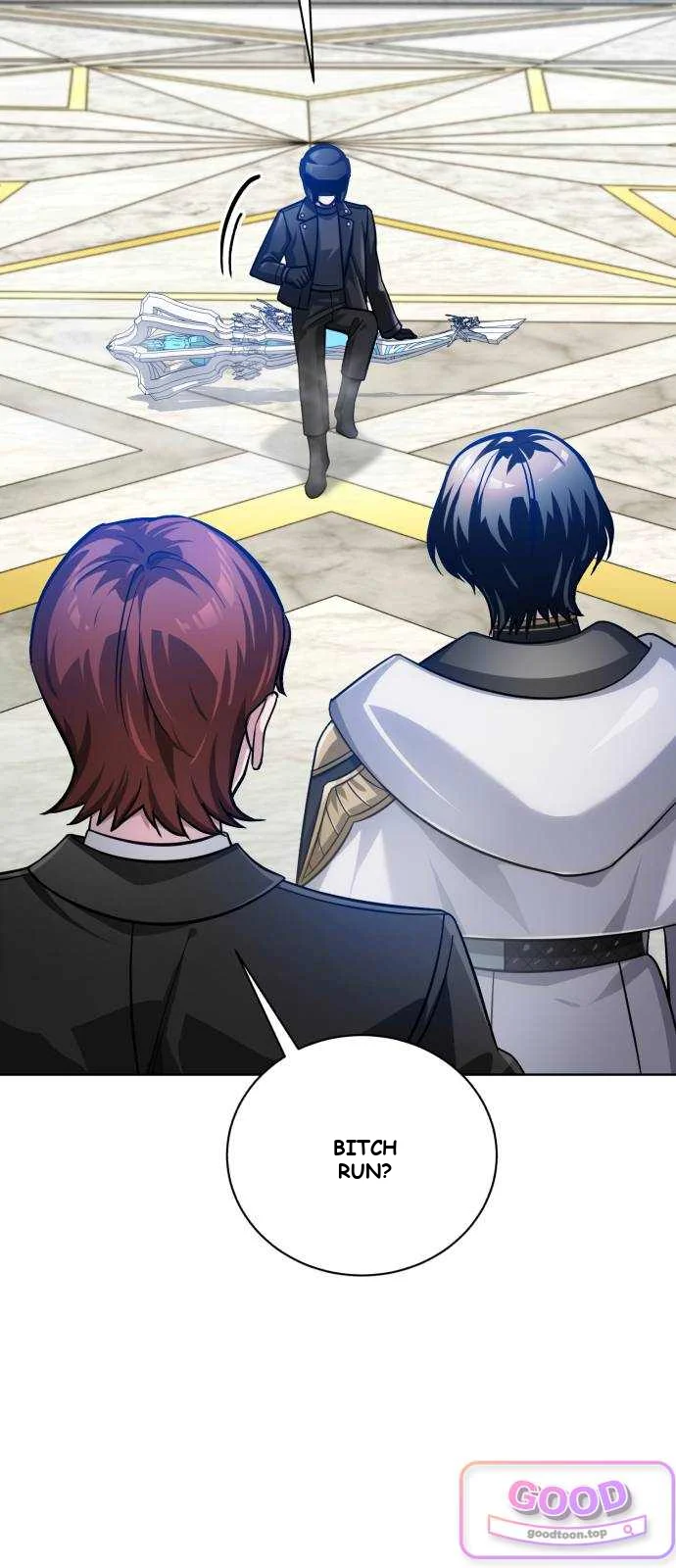 The Magic Tower Problematic Child Chapter 58 - Page 49