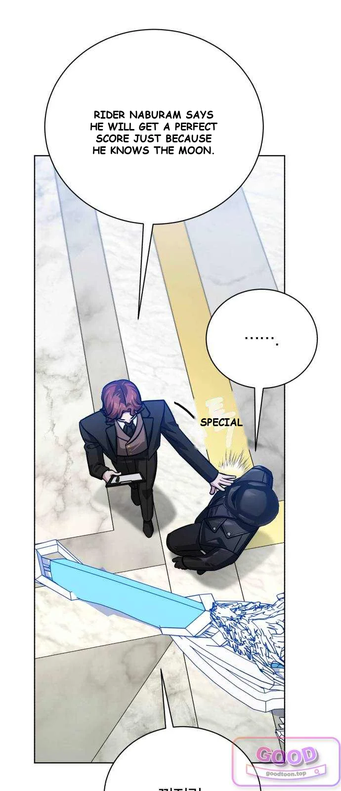The Magic Tower Problematic Child Chapter 58 - Page 50