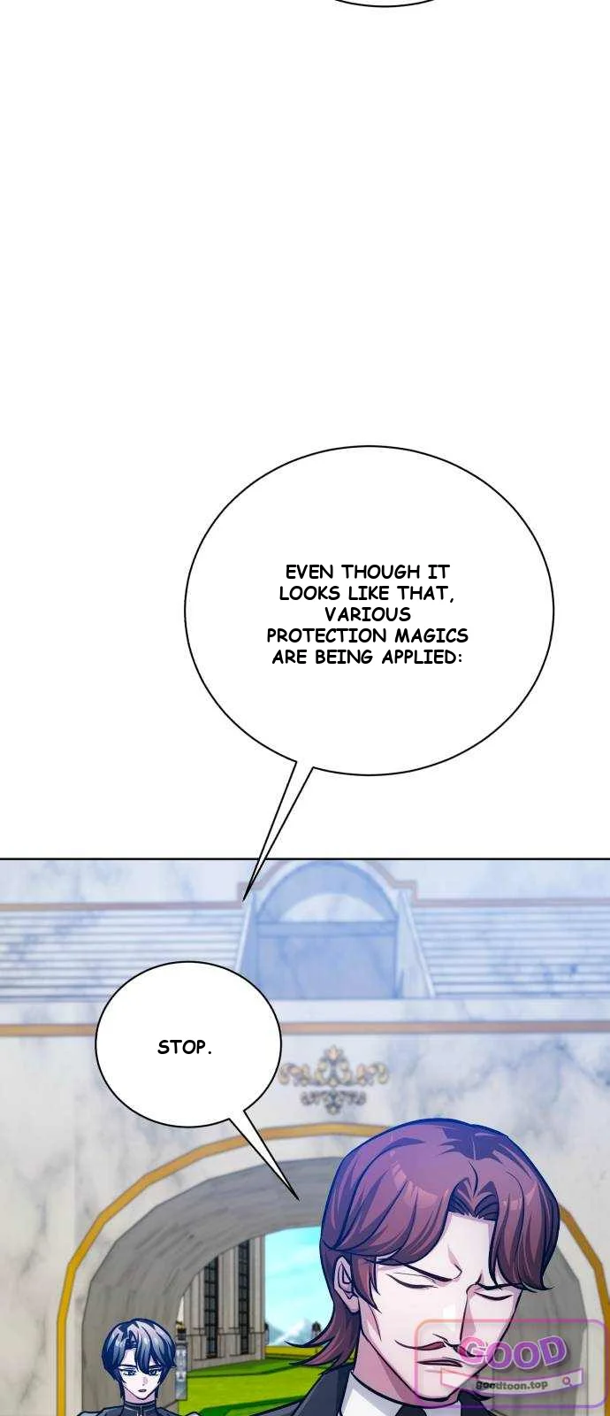 The Magic Tower Problematic Child Chapter 58 - Page 52