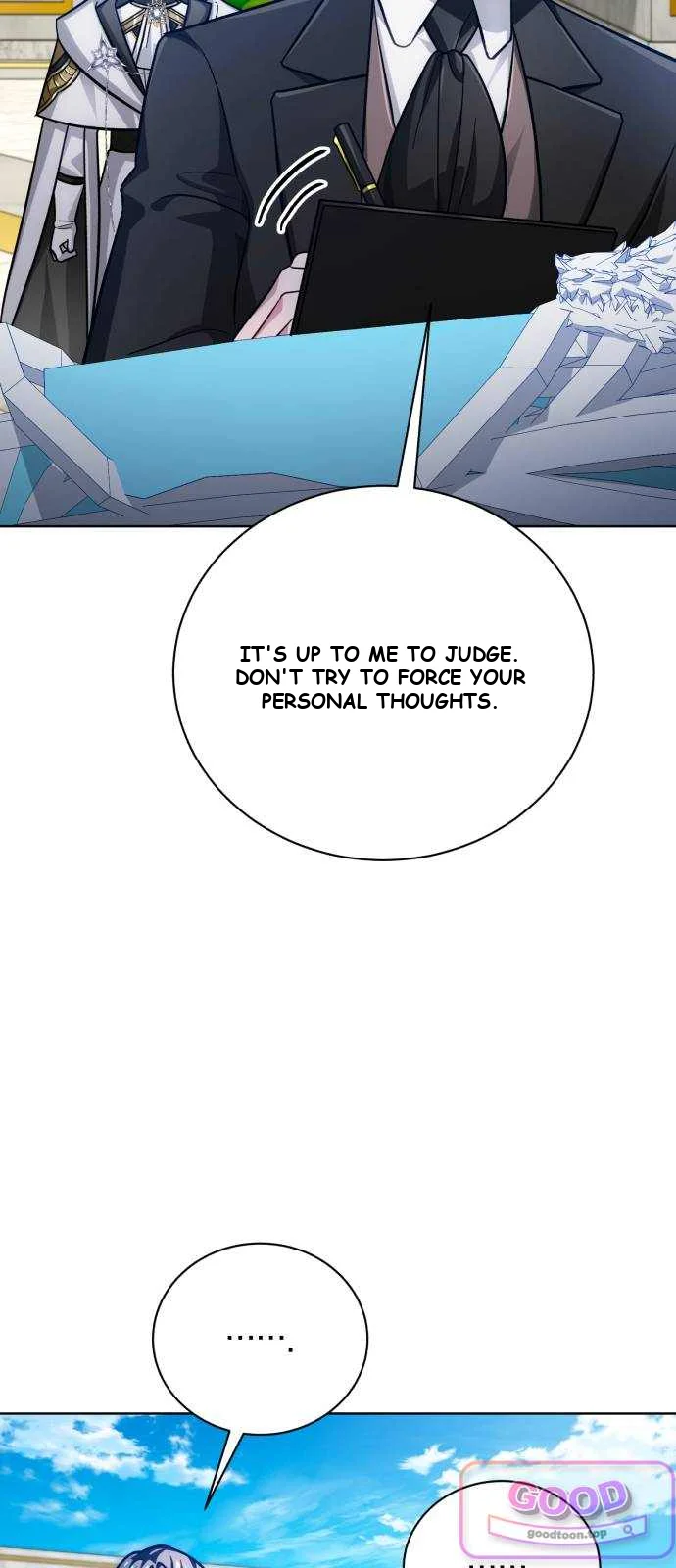 The Magic Tower Problematic Child Chapter 58 - Page 53