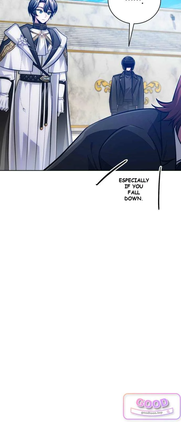 The Magic Tower Problematic Child Chapter 58 - Page 54