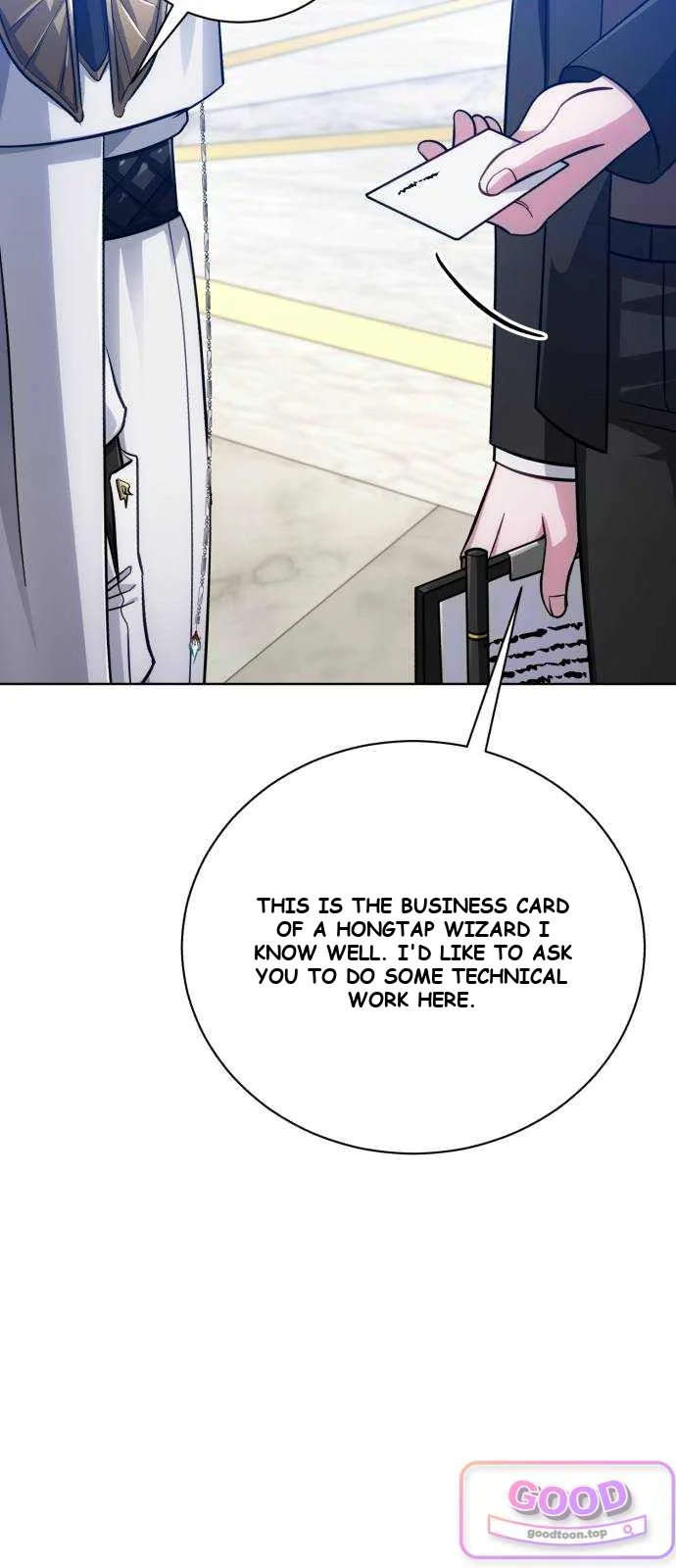 The Magic Tower Problematic Child Chapter 58 - Page 59