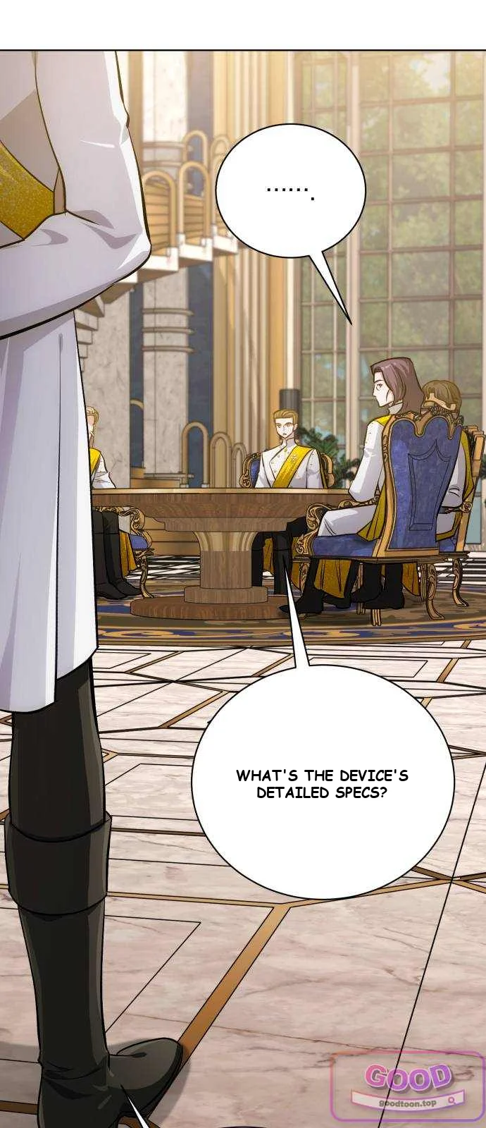 The Magic Tower Problematic Child Chapter 58 - Page 6