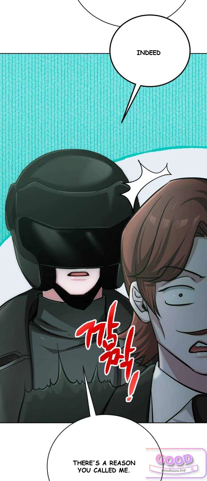 The Magic Tower Problematic Child Chapter 58 - Page 61