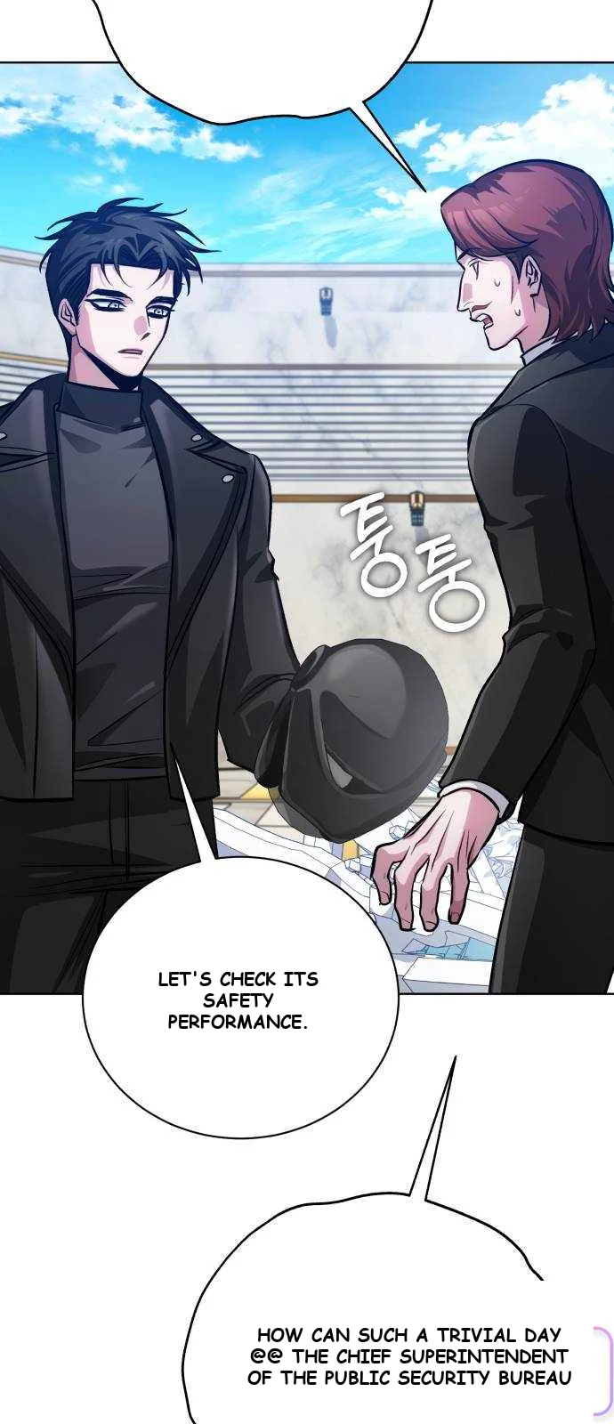 The Magic Tower Problematic Child Chapter 58 - Page 66