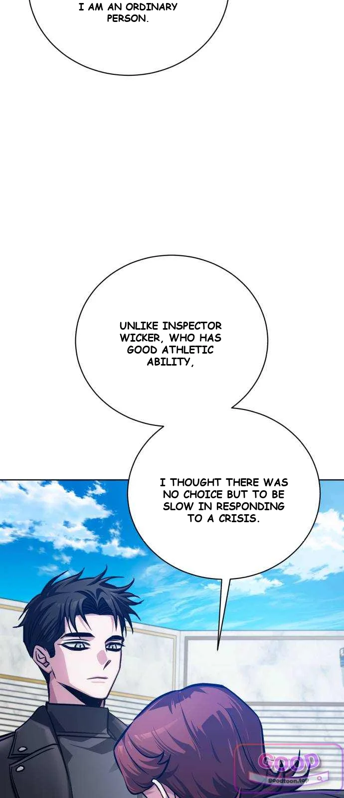 The Magic Tower Problematic Child Chapter 58 - Page 70