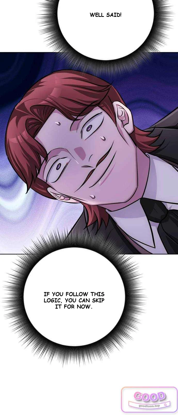 The Magic Tower Problematic Child Chapter 58 - Page 72