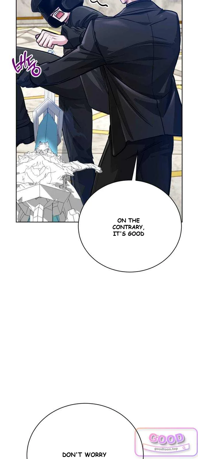 The Magic Tower Problematic Child Chapter 58 - Page 77