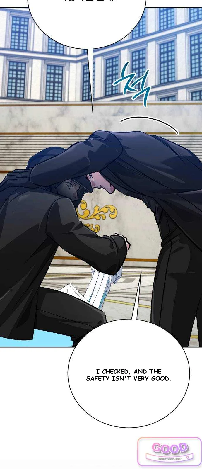 The Magic Tower Problematic Child Chapter 58 - Page 78