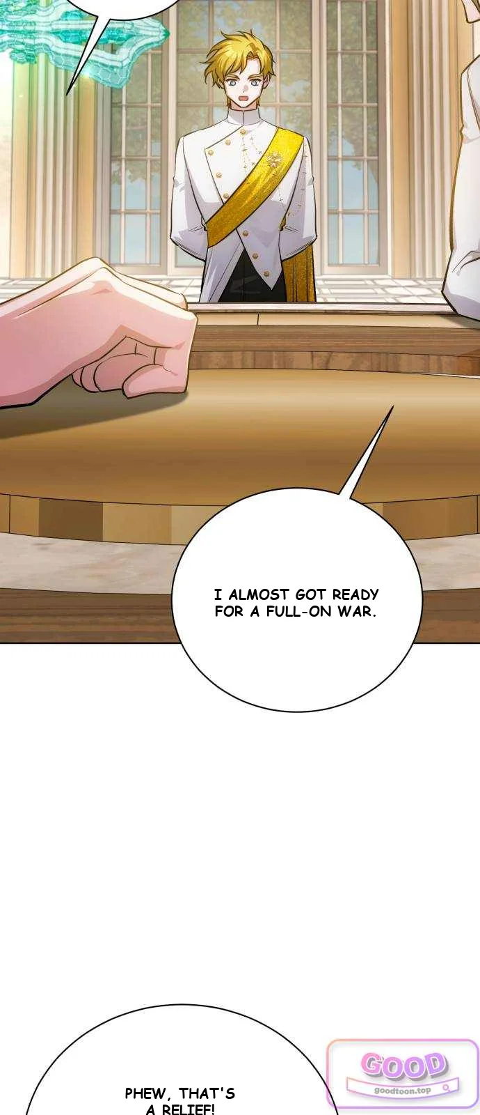 The Magic Tower Problematic Child Chapter 58 - Page 8