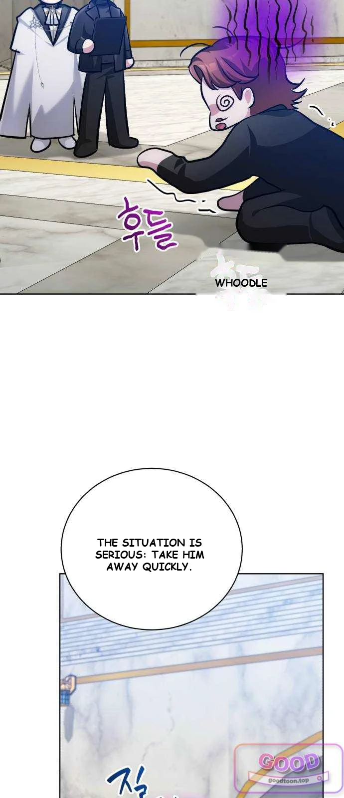 The Magic Tower Problematic Child Chapter 58 - Page 85