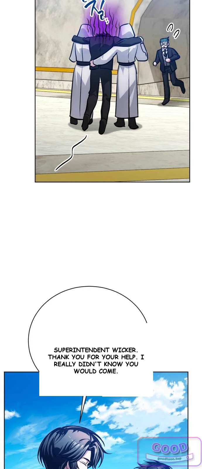 The Magic Tower Problematic Child Chapter 58 - Page 86