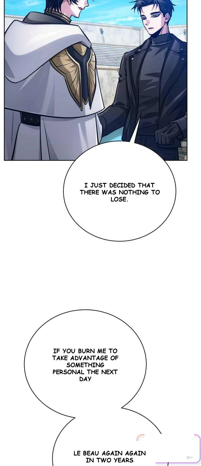 The Magic Tower Problematic Child Chapter 58 - Page 87