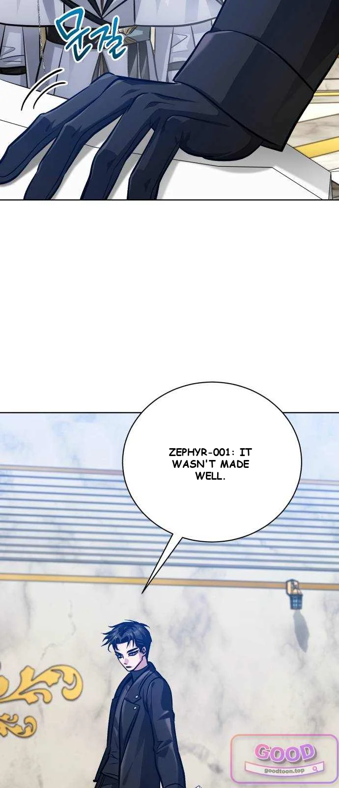 The Magic Tower Problematic Child Chapter 58 - Page 90