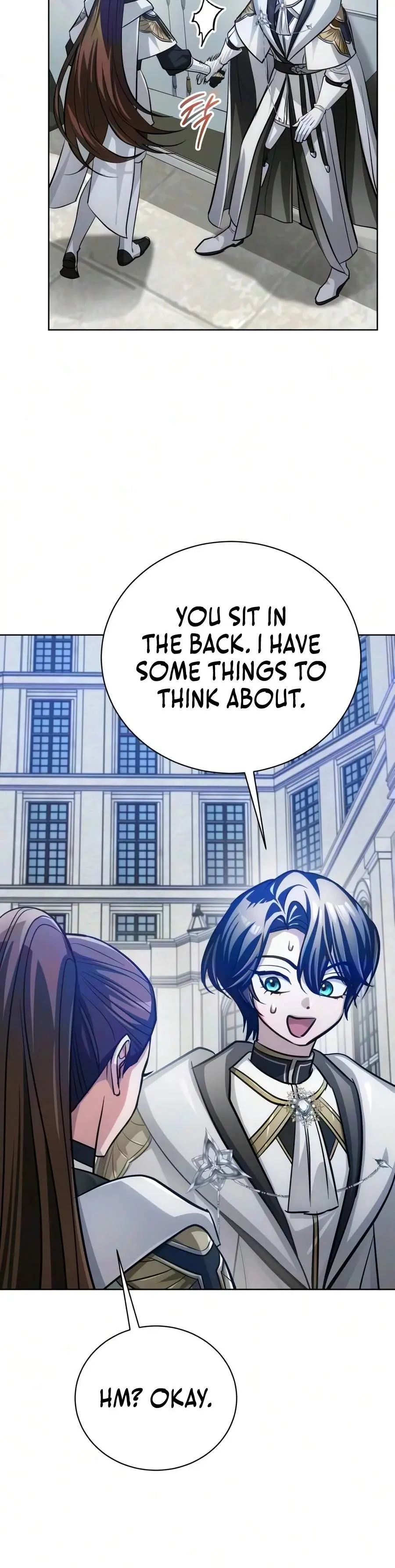 The Magic Tower Problematic Child Chapter 59 - Page 16