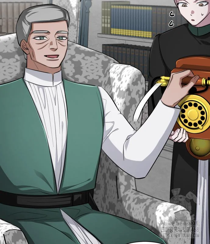 The Magic Tower Problematic Child Chapter 6 - Page 117