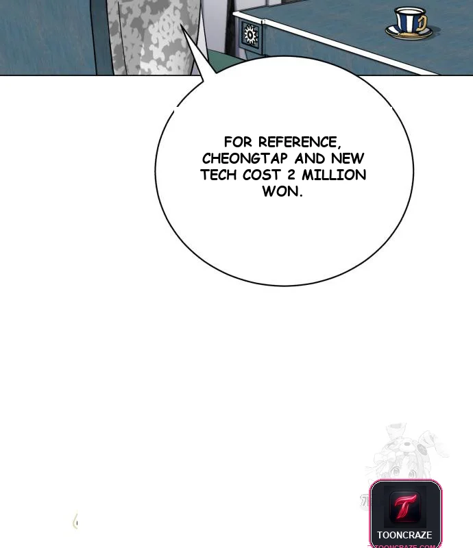 The Magic Tower Problematic Child Chapter 6 - Page 198