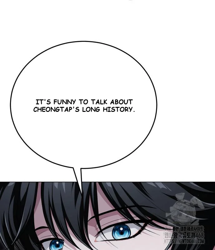 The Magic Tower Problematic Child Chapter 6 - Page 55