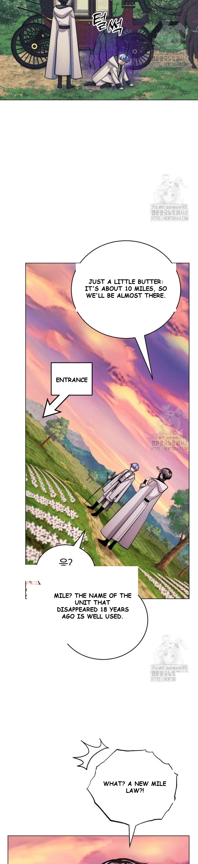 The Magic Tower Problematic Child Chapter 7 - Page 47