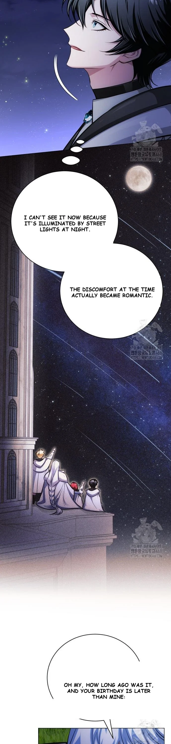 The Magic Tower Problematic Child Chapter 8 - Page 32