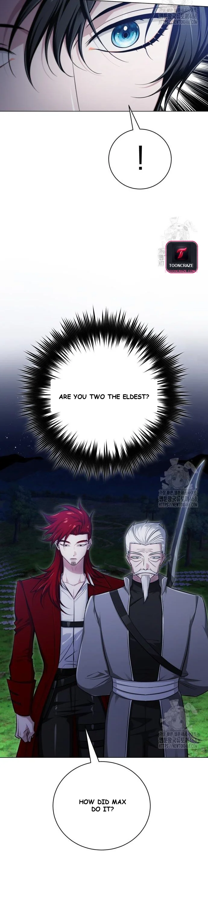 The Magic Tower Problematic Child Chapter 8 - Page 47