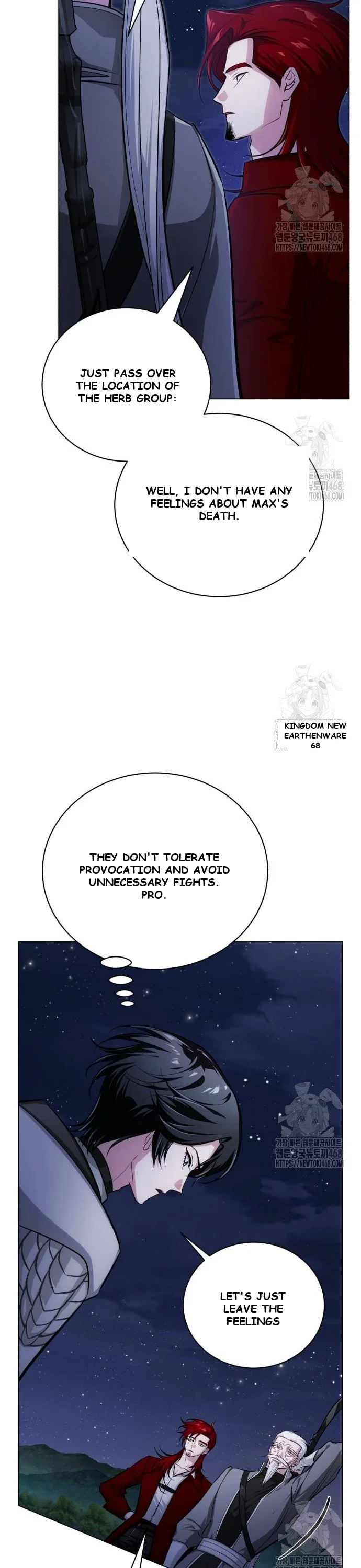 The Magic Tower Problematic Child Chapter 8 - Page 49