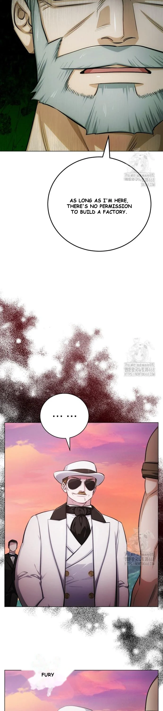 The Magic Tower Problematic Child Chapter 8 - Page 7