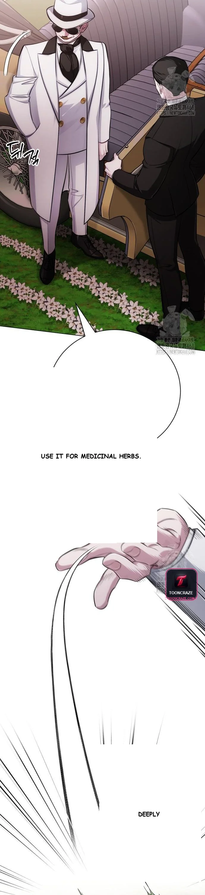 The Magic Tower Problematic Child Chapter 8 - Page 9