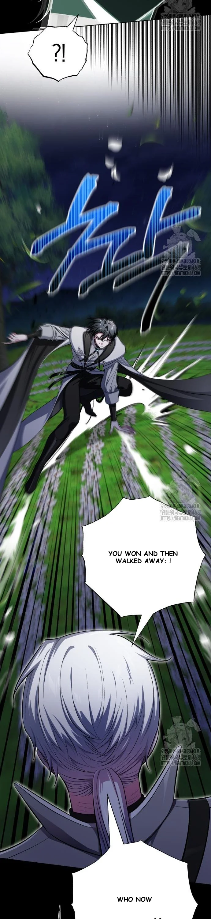 The Magic Tower Problematic Child Chapter 9 - Page 11