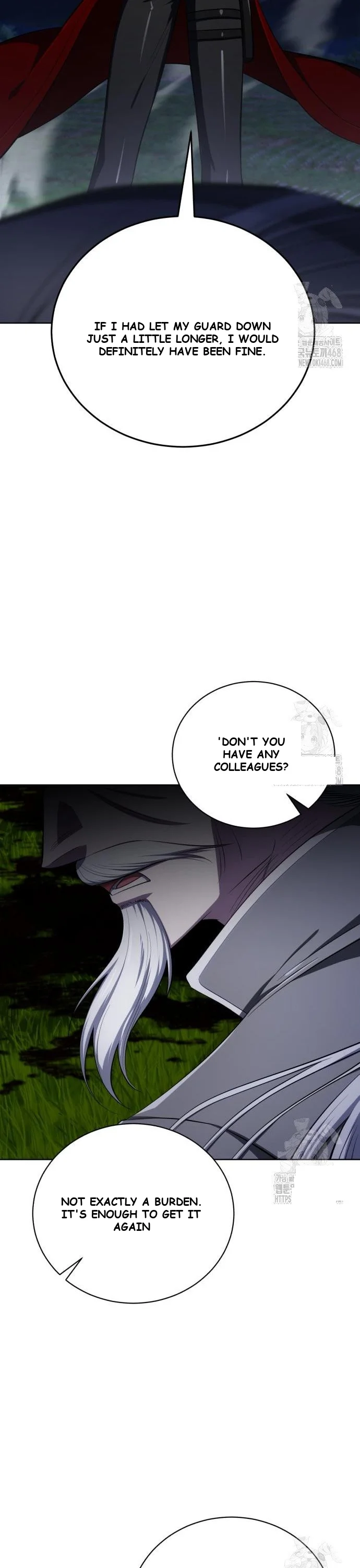 The Magic Tower Problematic Child Chapter 9 - Page 16