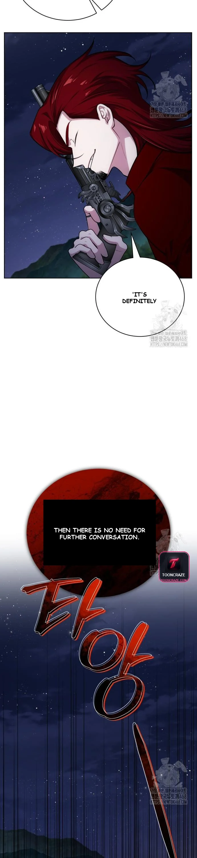 The Magic Tower Problematic Child Chapter 9 - Page 22