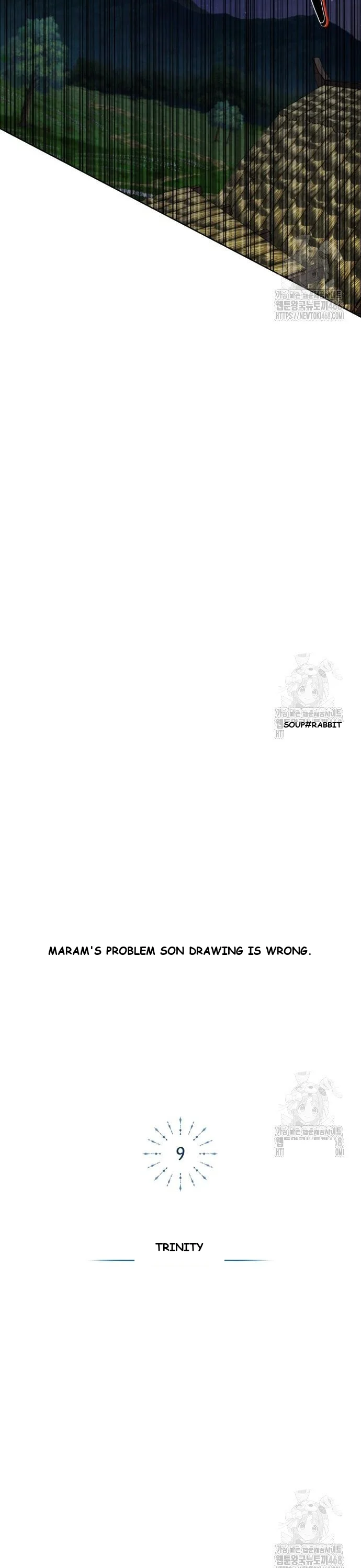 The Magic Tower Problematic Child Chapter 9 - Page 23