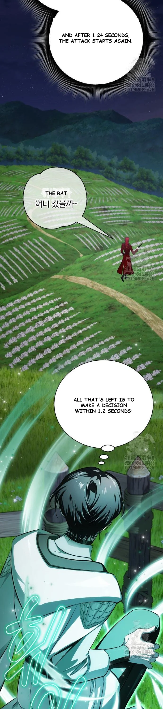 The Magic Tower Problematic Child Chapter 9 - Page 26