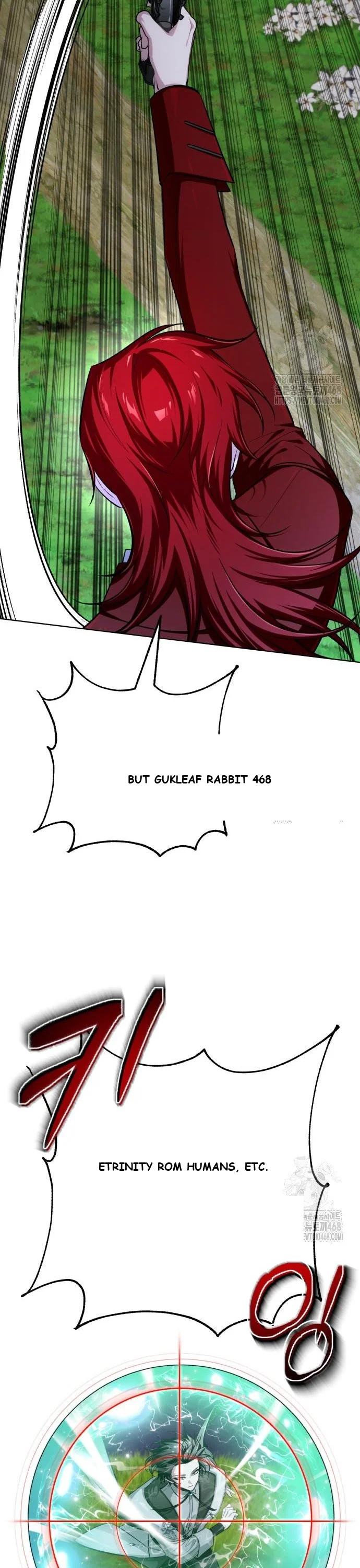 The Magic Tower Problematic Child Chapter 9 - Page 30