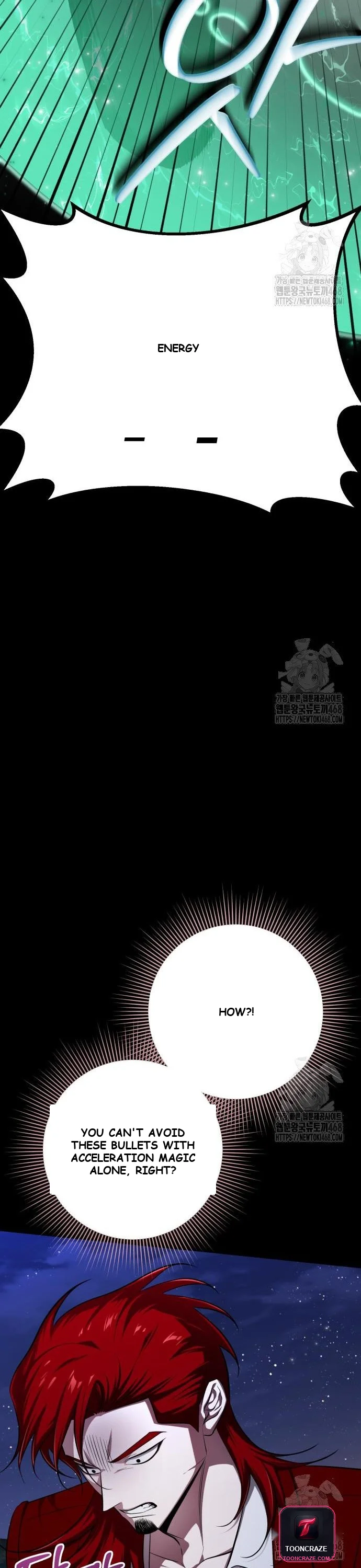 The Magic Tower Problematic Child Chapter 9 - Page 36